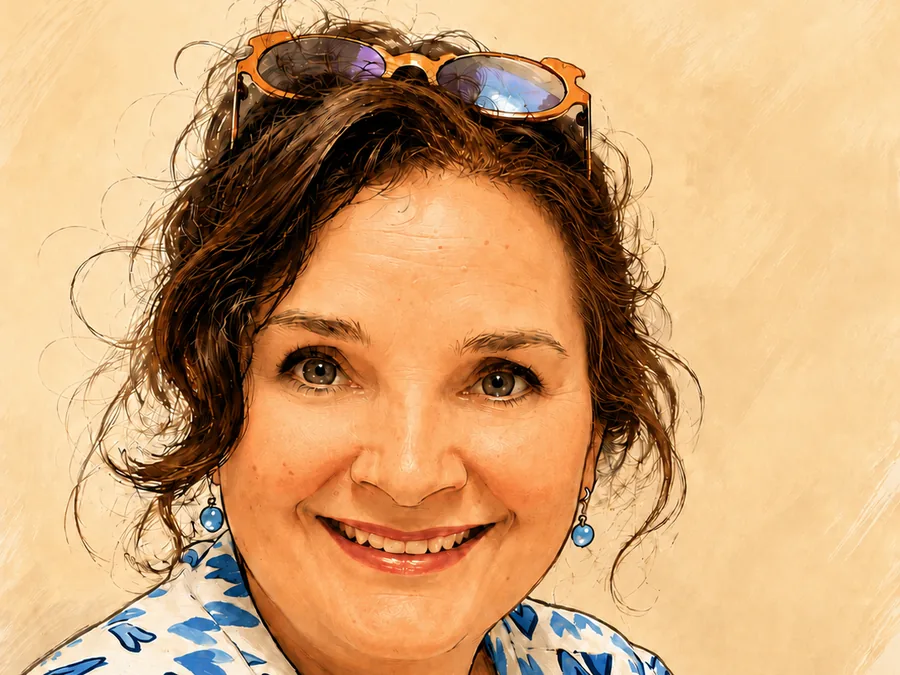 Angelika Berkele